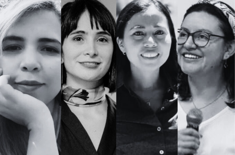 4 Ingenieras Forestales Colombianas que deberías conocer